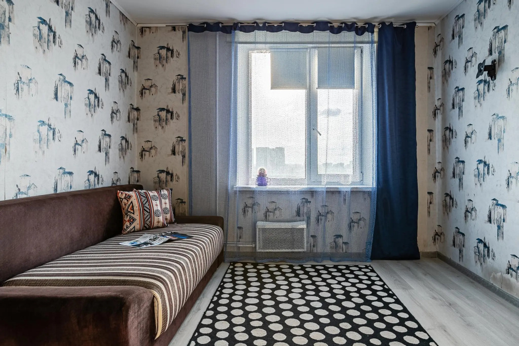 Фотография квартиры MaxRealty24 на улице Винницкая 21