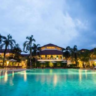 Фотография гостиницы Maneechan Resort - SHA Extra Plus