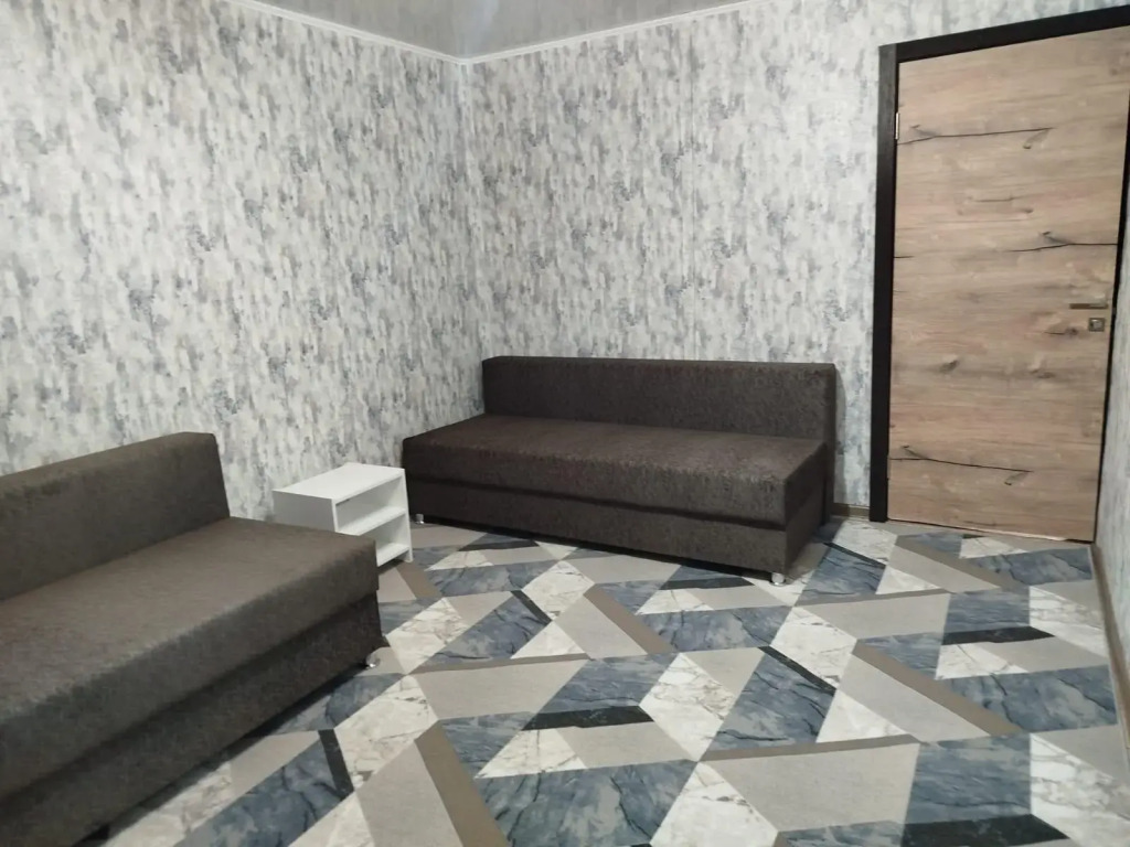 Фотография квартиры 24Gold City (24Голд Сити) на улице 2-я Шубзаводская