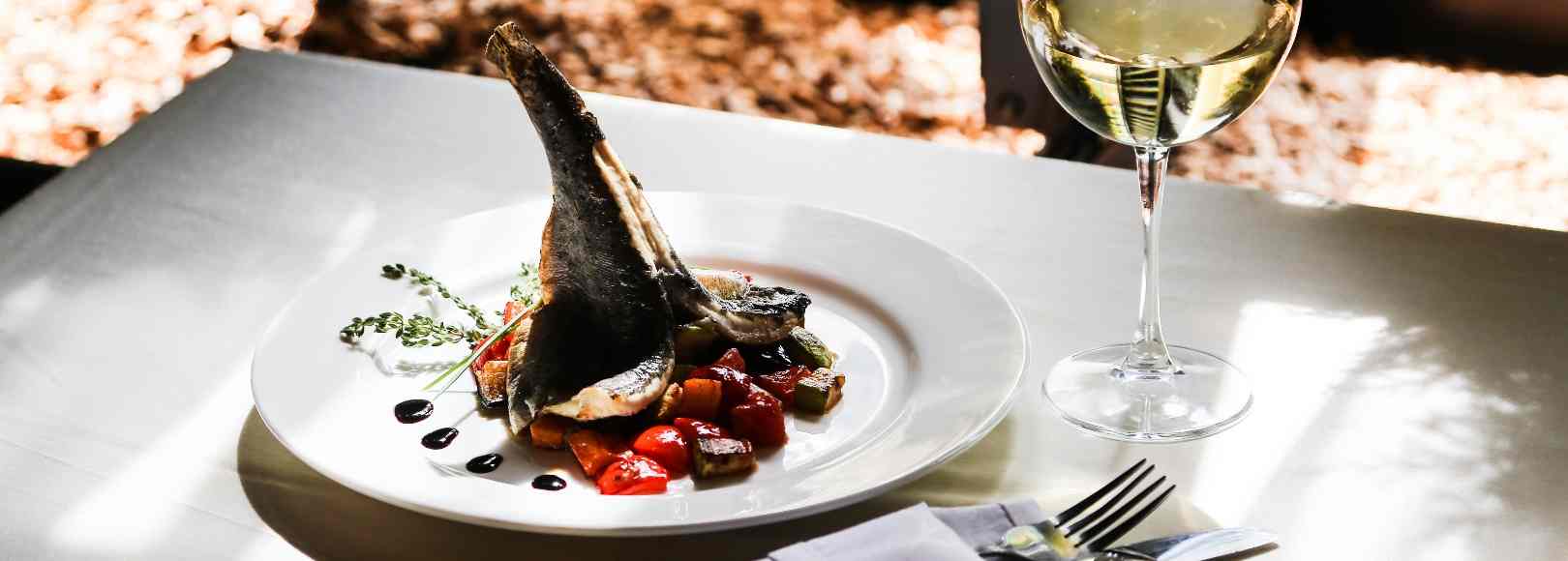 Фотография кафе Ресторан "Сытый Граф"