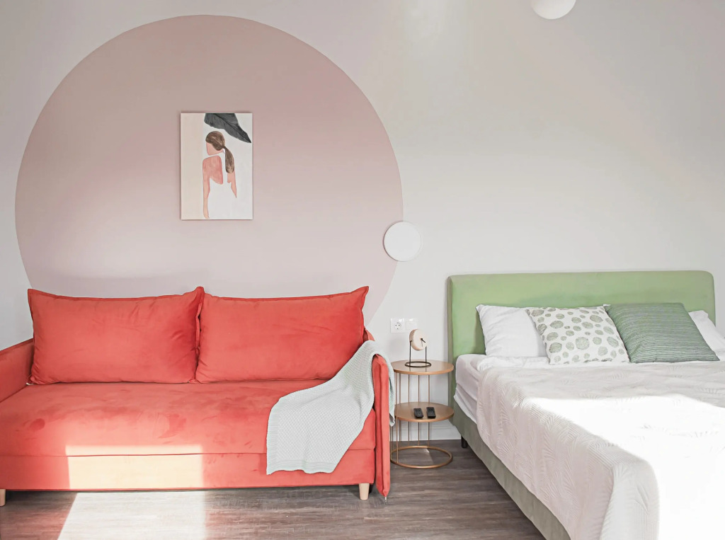 Фотография квартиры Квартира 18Б