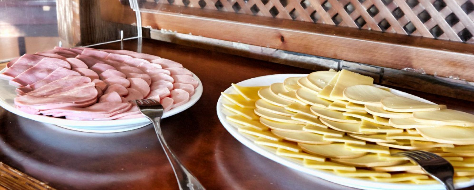 Фотографии банкетного зала Северный