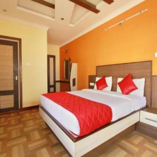 Фотографии гостиницы
Treebo Trip Bellflower Ooty