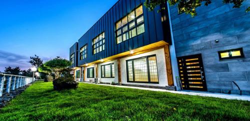 Фотография гостевого дома Bada Maru Pension