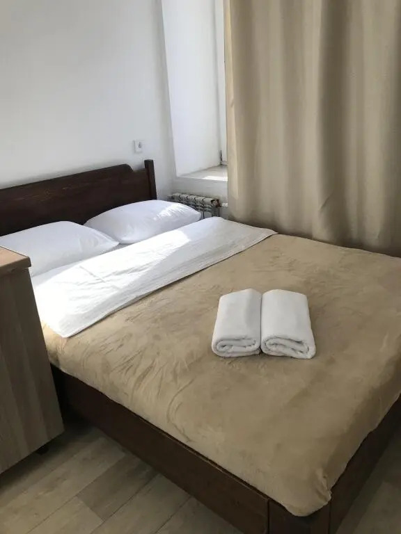 Фотография квартиры Апартаменты Орешка 9