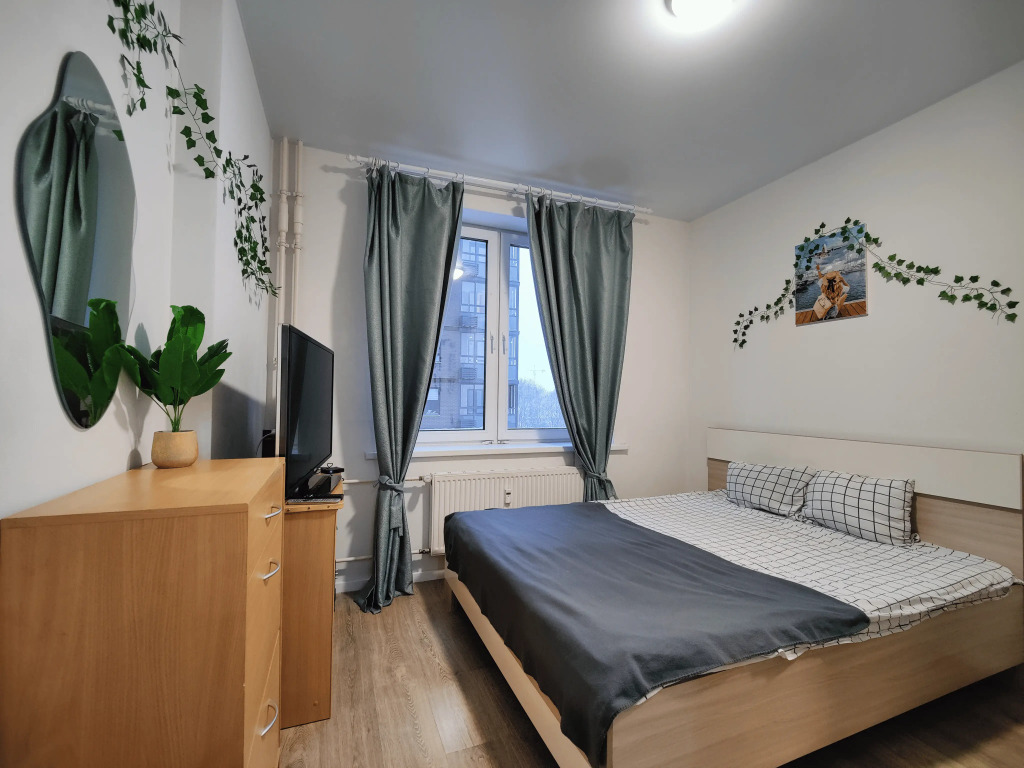 Фотография квартиры Квартира в ЖК Алхимово