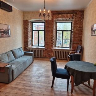 Фотография квартиры Квартира у Кремля