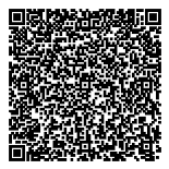 QR код гостевого дома Каскад
