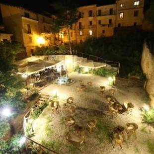 Фотографии мини отеля
Casa Lissania