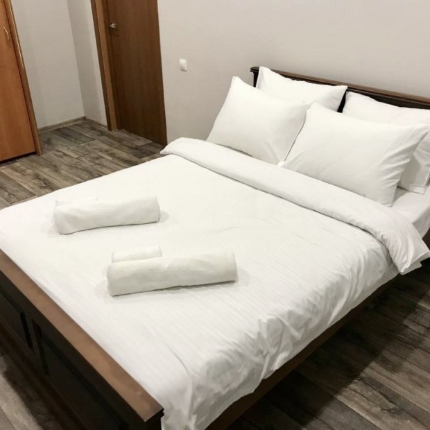 Фотографии квартиры 
            Квартира 2-комнатная