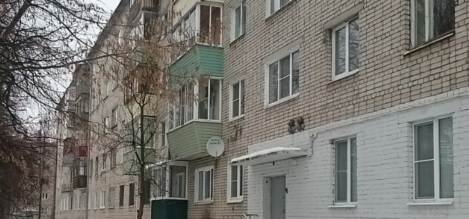 Фотография хостела Домино