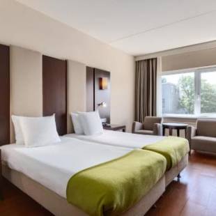 Фотографии гостиницы
NH Amsterdam Centre