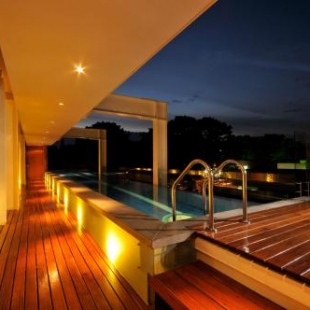 Фотография гостиницы AcquaSanta Lofts Hotel