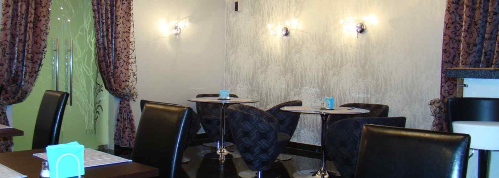 Фотография банкетного зала Авантаж