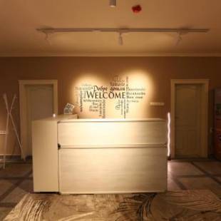 Фотографии хостела
Hostel Kyosheto