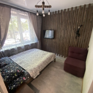 Фотография квартиры Апартаменты Лофт