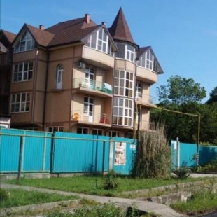 Фотография гостевого дома Родничок