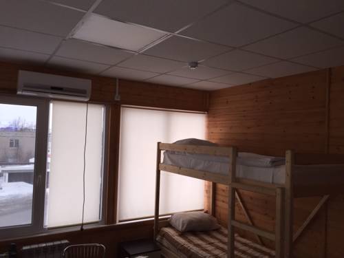 Фотографии гостиницы
По Карману