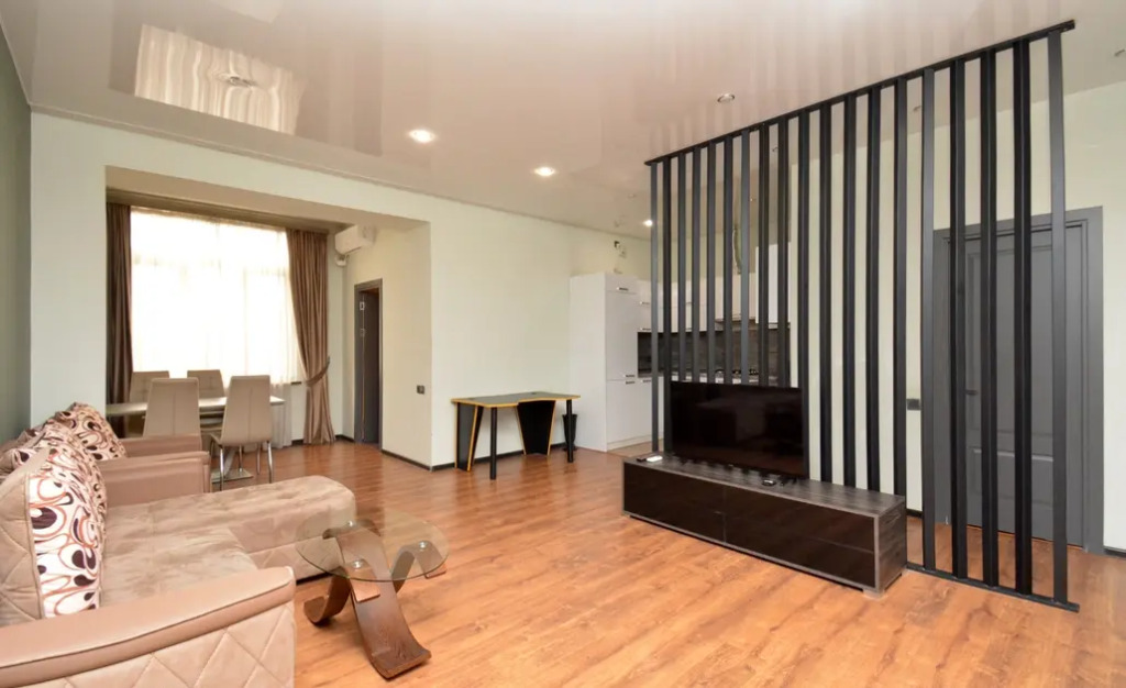 Фотография квартиры Апартаменты Комитаса 19 кв 23