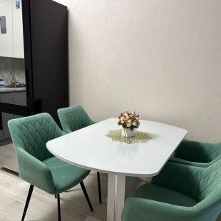 Фотография квартиры Комфортная квартира в новом доме