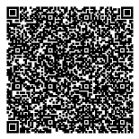 QR код музея Музей сатиры и юмора им. Остапа Бендера