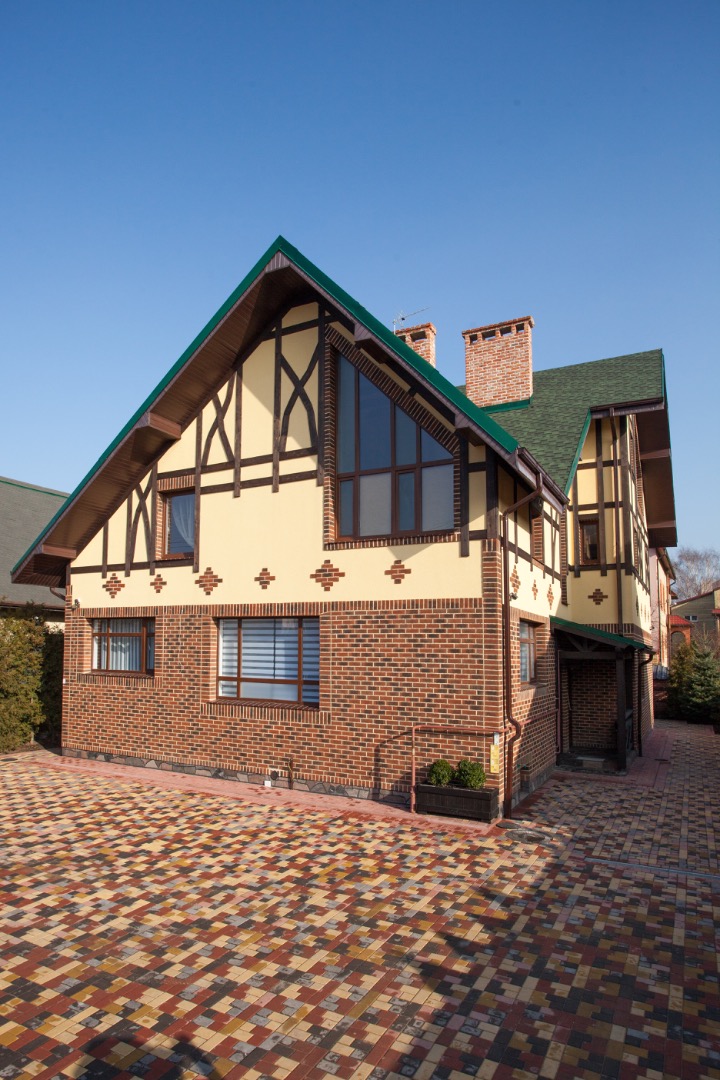 Фотография гостевого дома Штенвальд