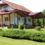 Фотография гостевого дома Guesthouse Abrlic