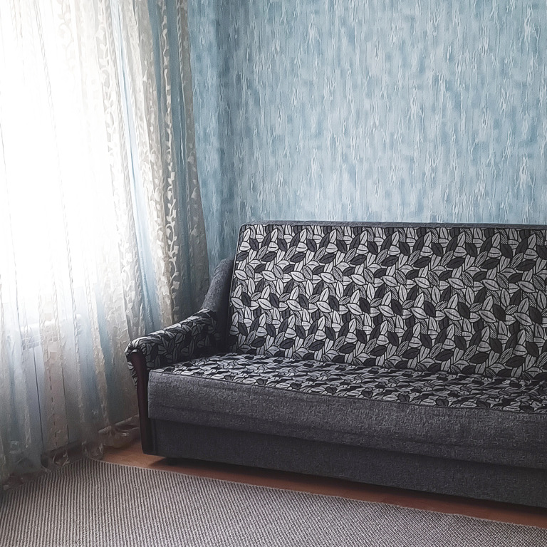 Фотография квартиры Апартаменты на Гагарина