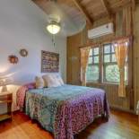 Фотография гостиницы Hotel Posada Arco Iris