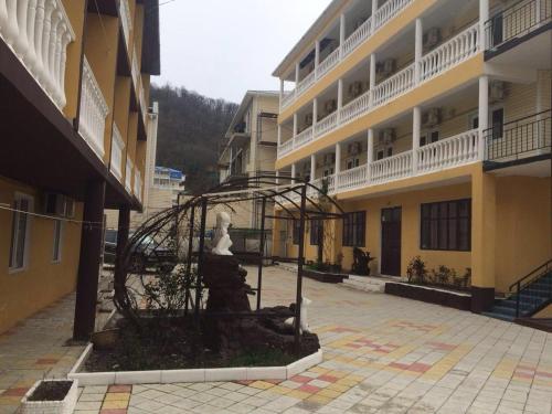 Фотография гостиницы Эстелла