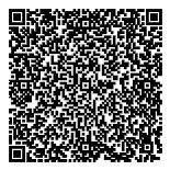 QR код гостиницы Дукат