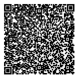 QR код гостевого дома БайкКалина
