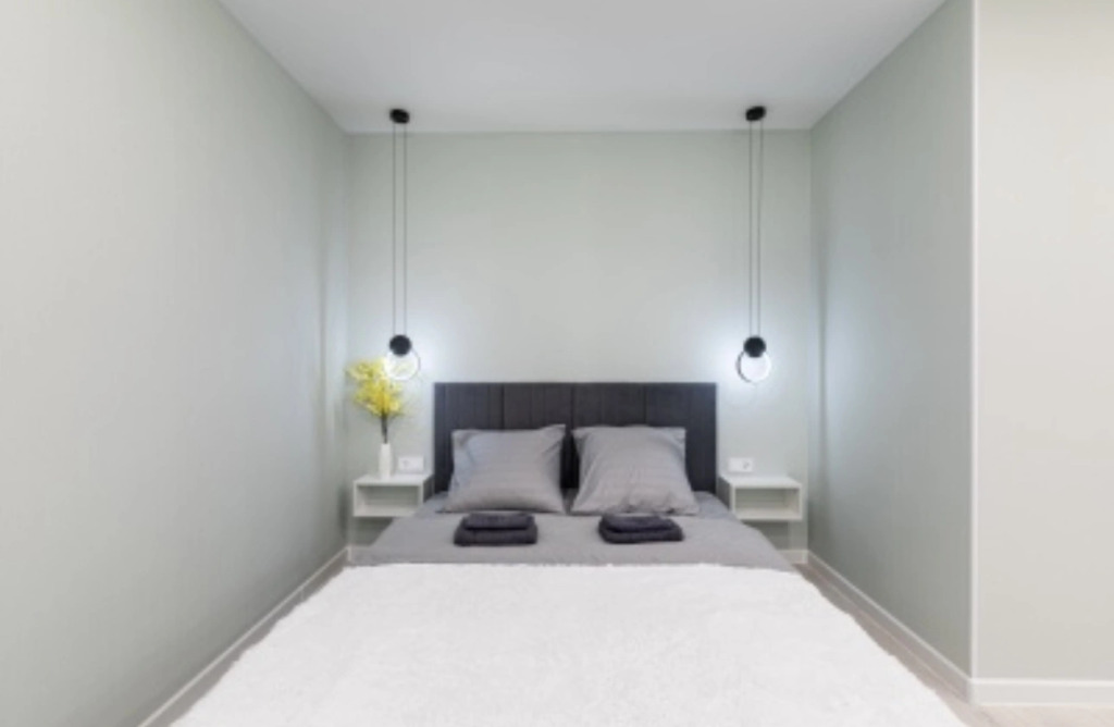 Фотография квартиры Апартаменты VIP студия