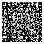 QR код мини отеля Храброе Сердце