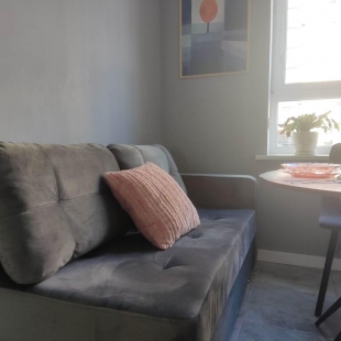 Фотография квартиры Апартаменты на проспекте Астрахова 10