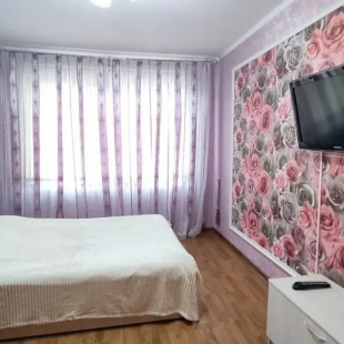 Фотография квартиры Квартира на Проспекте Карла Маркса 208