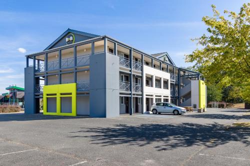 Фотография гостиницы B&B Hôtel TOURS Sud Joué-lès-Tours