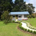 Фотография базы отдыха Hotel Campestre El Refugio de Balsora