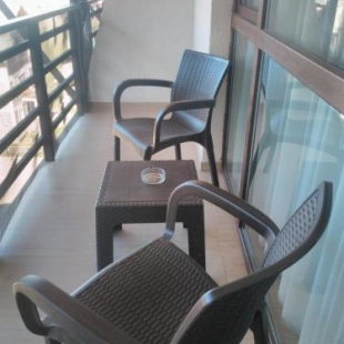 Фотография гостиницы Haystack