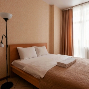 Фотография квартиры Квартира iHome: Сердце Исторического Центра