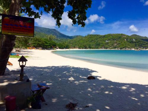 Фотография гостиницы Havana Beach Resort Phangan