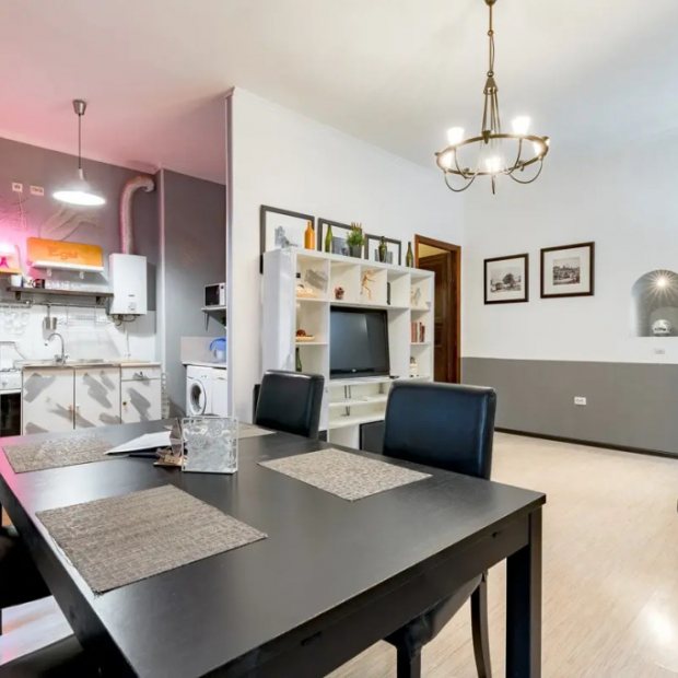 Фотографии квартиры
Апартаменты Мойка 28