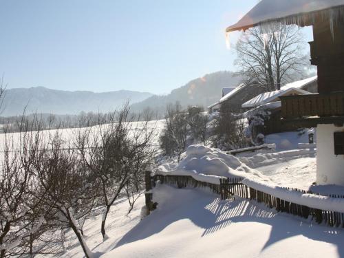Фотография базы отдыха Gästehaus Herbstbauernhof