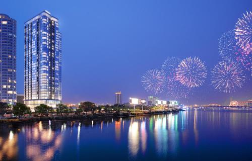 Фотография гостиницы Vinpearl Condotel Riverfront Da Nang