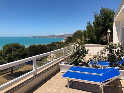 Фотография мини отеля Locazione Turistica Il Tucano