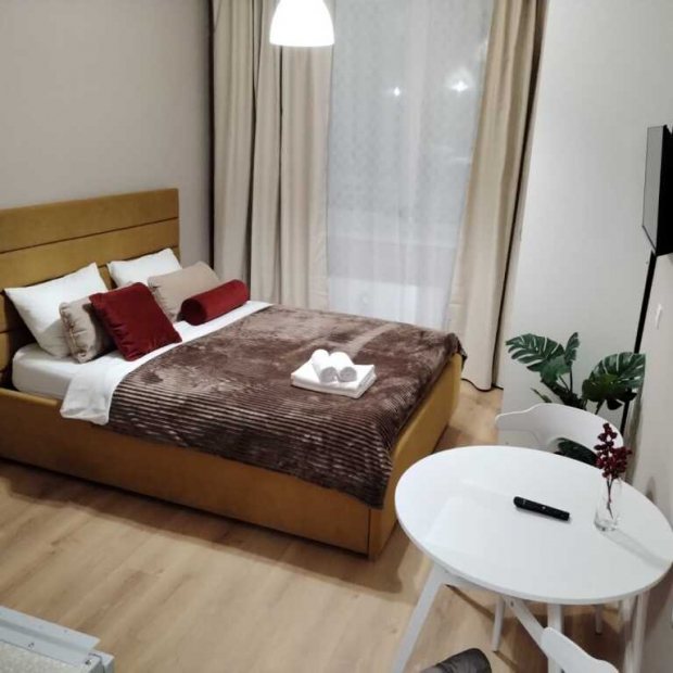 Фотографии квартиры 
            Апартаменты Luoto Aparts