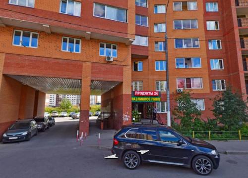 Фотография хостела Престижный