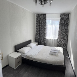 Фотография квартиры Kaminn apartments на улице Карбышева 2