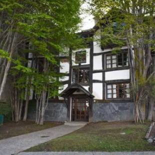 Фотографии мини отеля 
            Posada Del Fin Del Mundo