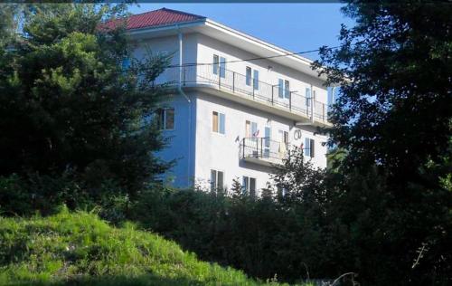 Фотографии гостевого дома
Резеда